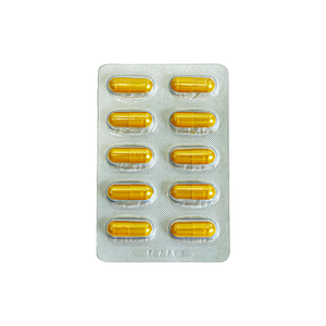 Cápsulas de Maca y Ginseng OEM para Energía Duradera, Suplemento Natural para Aumentar la Energía, para Hombres Adultos - Product Image 1