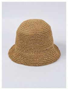 Sombrero de Sol Plegable de Papel con Forma de Bowler para Viajes y Ocio, para Mujer, Hombre y Niño - Product Image 6