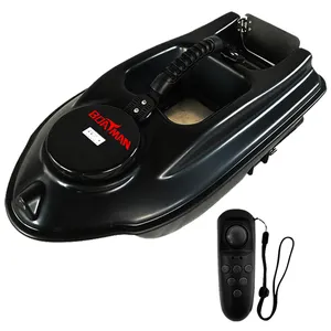 ABS Hull Boatman ACTOR Bait Boat with 500 Meter Range Remote Control Carp Fishing Bait Boat