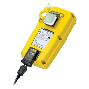 Honeywell BW Max XT II bơm-vẽ loại bốn thành phần Gas <span class=keywords><strong>Detector</strong></span> - Product Image 4