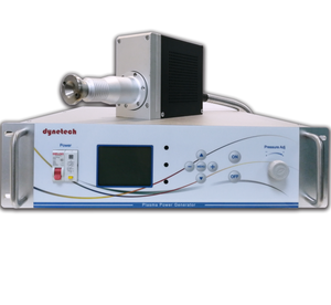 Machine de nettoyage au plasma atmosphérique à prix d'usine / Nettoyeur au plasma / Traitement de surface au plasma - Product Image 1