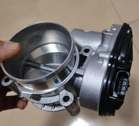 Boîtier de papillon moteur AT4Z9E926A pour Ford Explorer Edge Taurus Flex Lincoln MKX MKS 3.5L V6 Duratec Ti-VCT Cyclone