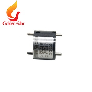 Golden Vidar Common Rail <strong>diesel</strong> <strong>Injector</strong> Control Valve 28343134 9308-625C for DEL-PHI <strong>Injector</strong> - Product Image 4