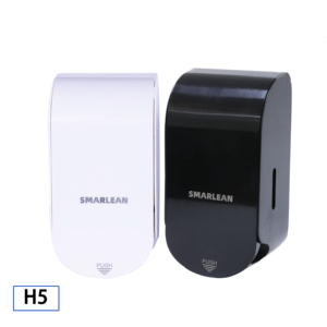 OEM Nhà máy cung cấp thương mại công cộng ABS Wall Mount touchless cảm biến tự động tay tay phun gel lỏng bọt xà phòng <span class=keywords><strong>Dispenser</strong></span> - Product Image 5