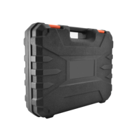 Meilleure vente de perceuses électriques 112 pièces 12V et foret pour une utilisation personnelle et professionnelle ensemble de perceuses au Lithium