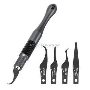 Dissolvant de colle multifonctionnel Maant pour téléphone bord colle propre carte mère CPU IC colle adhésive outil de suppression - Product Image 1