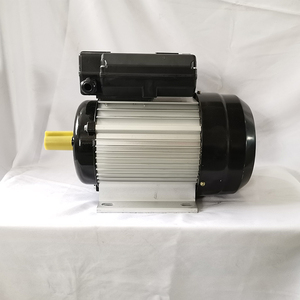 2HP 2800RPM Best Price 220V <strong>Motor</strong> Single Phase <strong>Motor</strong> Double Capacitor Ac <strong>Asynchronous</strong> <strong>Motor</strong> CE - Product Image 3