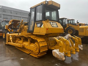 Originale Caterpillar <span class=keywords><strong>Cat</strong></span> <span class=keywords><strong>D6g</strong></span> <span class=keywords><strong>Cat</strong></span> D6 D6g2 <span class=keywords><strong>D6g</strong></span> D6h D7g Bulldozer usato Dozer - Product Image 6