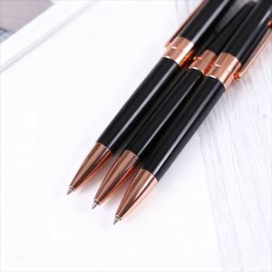 Promotional Luxury Sports Metal Ballpoint <b>Pen</b> with Custom Logo for Business Signature and Corporate Gifting - Product Image 4