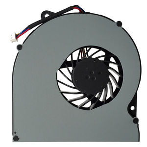Quạt máy tính xách tay cho Asus N53 N53J N53JF N53JN N53S N53SV N53SM KSB06105HB-AM14 - Product Image 4