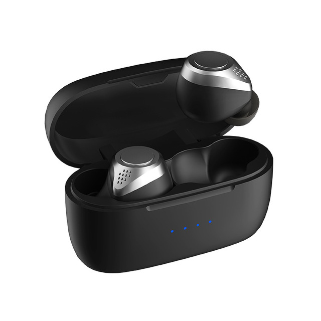 High Bass Sound Wireless Earphones Long Lifespan Tws Earbuds From LINX Headphones Manufacturer