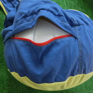 <span class=keywords><strong>Hamaca</strong></span> de tela moderna para niños, columpio para exteriores, Patio, Picnic, silla colgante, asiento columpio para bebés y niños - Product Image 5