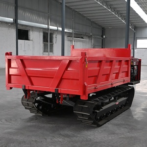 3 טון מטען מטען מטען חשמלי - Product Image 6