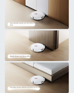 Robot Aspirador y Trapeador <span class=keywords><strong>Mi</strong></span> Home 5C Edición con Tanque de Agua, Artículos para el Hogar Inteligente>>Productos para el Hogar Inteligente - Product Image 3