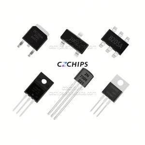 Guaranteed Original & New PBSS5350Z TO-223 Transistor Specialized Electronic Components Purchasing and Support Services - Product Image 1