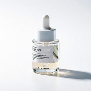 Ampoule Skin1004 au rétinol 0,2% 30ml, sérum éclaircissant anti-rides pour tous types de peaux - Product Image 1