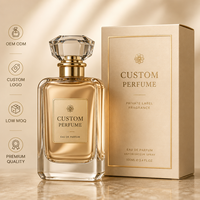 Men <strong>Cologne</strong> Perfumes Custom Perfume Spray Fresh Ocean Fragrance Eau De Parfum OEM ODM Low MOQ Wholesale Supplier Factory