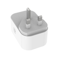 Prise intelligente WiFi Tuya standard britannique avec 2 ports, télécommande, charge USB, 13A, cuivre, IP20, commande vocale Alexa