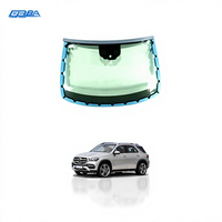 Pare-brise avant de remplacement de taille originale pour Mercedes Benz Classe A W177 2018