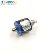 Pièces détachées pour machine Heidelber CD102 SM102 71.186.5321 61.186.5321 MV.021.173 Potentiomètre 2K Résistance rotative Accessoires