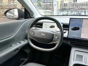 Xpeng G6 625 2025 Nuevo SUV Eléctrico de Largo Alcance Coupé de Energía Nueva <span class=keywords><strong>Coche</strong></span> Usado Automático Conducción Inteligente Max Tech LHD Stock Disponible - Product Image 5