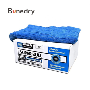 Super Bull Blue Net Material Anti Clogging <strong>Mesh</strong> <strong>Fabric</strong> For HDB Komori Man Roland Offset Printing Machine Replacement Consumables - Product Image 1