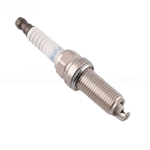 Bougie d'allumage d'origine Bujias De Autos LZKAR6AP-11 6643 22401-ED815 nouvelle essence pour les modèles Tiida et Prius - Product Image 5