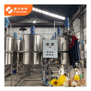 Máquina Refinadora <span class=keywords><strong>de</strong></span> <span class=keywords><strong>Aceite</strong></span> <span class=keywords><strong>Comestible</strong></span> a Pequeña Escala, Máquina Refinadora <span class=keywords><strong>de</strong></span> <span class=keywords><strong>Aceite</strong></span> <span class=keywords><strong>de</strong></span> Girasol, Planta Refinadora <span class=keywords><strong>de</strong></span> <span class=keywords><strong>Aceite</strong></span> <span class=keywords><strong>de</strong></span> Palma Crudo - Product Image 3