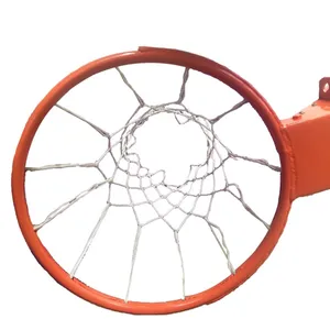 حافة دائرية لكرة السلة حافة دائرية لكرة السلة بحجم هوب كرة السلة المهنية الرسمية المعتمدة من FIBA