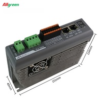 Driver de moteur pas à pas avec bus EtherCAT, type OL3-E86H, compatible avec les moteurs pas à pas Nema34 à 2 phases en boucle ouverte