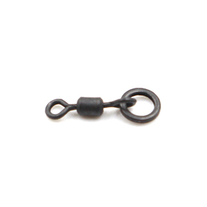 Accesorios de <span class=keywords><strong>pesca</strong></span> de carpa, accesorios de <span class=keywords><strong>pesca</strong></span> de carpa giratorios a presión, giratorios - Product Image 4