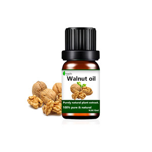 Tinh khiết óc chó tinh dầu tươi mùi nhà Máy chiết xuất cho chăm sóc sức khỏe và chăm sóc da mẫu miễn phí có sẵn - Product Image 1