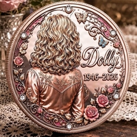 Pièces de collection personnalisées en alliage de zinc, logo peint, émail doré, impression typographique, pièces de défi artistiques - Présentoir de marque