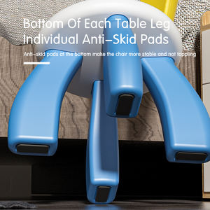 Asiento <span class=keywords><strong>de</strong></span> bebé 3 en 1 personalizable, silla <span class=keywords><strong>de</strong></span> bebé para comer, elevador moderno, 2022 - Product Image 2