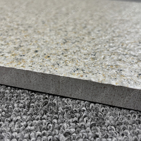Vente en gros de carreaux de porcelaine rouge design moderne pour jardin extérieur, patio, carreaux de sol en pavé brique réfractaire antidérapants en granit