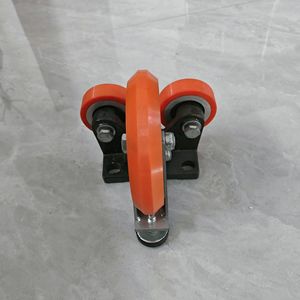 Schindler <b>Elevator</b> R3 Guide Shoe 150x30x6201 Steel Roller For Construction <b>Elevator</b> <b>Parts</b> - Product Image 2