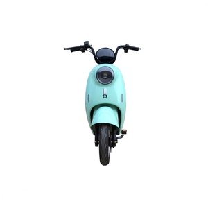 Bicicleta Eléctrica con Batería de 48 Voltios, Fabricada en China - Product Image 3