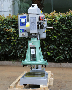 SK4508 CNC Vertical Multi-axis Drilling Machine High-Speed Gear Type Auto-Feed Tapping Machine with Four-Axis Spindles for Sale - Product Image 5