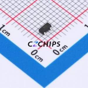 Transistor de Efecto de Campo (MOSFET) ESJL3400 SOT-23 Nuevo y Original - Product Image 1