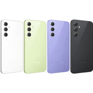 Teléfonos móviles originales usados desbloqueados <span class=keywords><strong>A54</strong></span> 128GB [cámara de 50MP] [Tarjeta <span class=keywords><strong>SIM</strong></span> <span class=keywords><strong>Dual</strong></span>] teléfono inteligente 5G para <span class=keywords><strong>Samsung</strong></span> calidad A + - Product Image 2