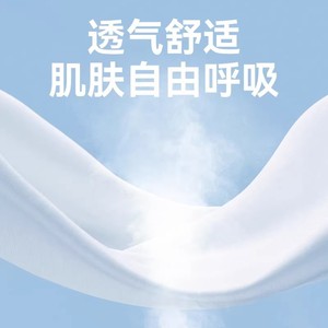กางเกงนอนสบายสำหรับผู้หญิง Haishi Hainuo Medical, กางเกงอนามัยสำหรับประจำเดือน, ผ้าอนามัย, รับดรอปชิปปิ้ง - Product Image 5