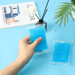 Xách Tay 3L <span class=keywords><strong>Mini</strong></span> Nhựa <span class=keywords><strong>Ice</strong></span> Box Khuyến Mại Nhỏ Mát Gói Cho Thực Phẩm Trái Cây Đồ Uống Lạnh Lưu Trữ Container - Product Image 4