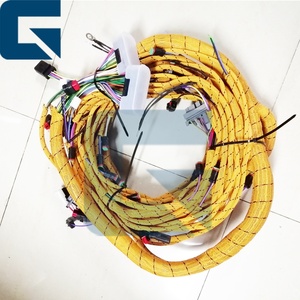 Arnés de Cableado del Chasis 366-9315 3669315 para Excavadora E320d - Product Image 4