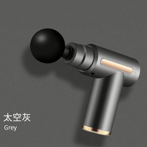 Mini Pistola de Masaje Fascial para Cuerpo, Cuello y Espalda, Relajación Muscular Profunda, Alivio del Dolor, Herramienta Manual Pequeña 2024 - Product Image 4