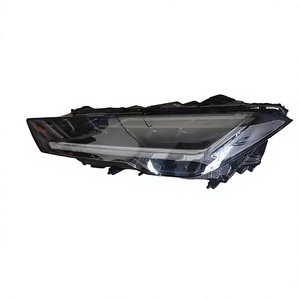 Kit de Transformación para Lamborghini URUS 2019-2022, Faro Delantero LED de Alta Calidad, Izquierdo y Derecho, 4ML941035E 4ML941036E - Product Image 6