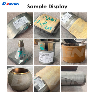 Miền Tùy Chỉnh Công Suất Cao Sợi Laser Hàn Ốp Đầu 8000W Sợi Màu Đỏ Và Màu Xanh Ánh Sáng Composite Laser Ốp Máy - Product Image 5