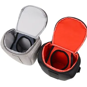 Phong Cách Mới Nhất Chất Lượng Cao Máy Ảnh Kỹ Thuật Số Túi Biểu Tượng Tùy Chỉnh Được Chấp Nhận - Product Image 2