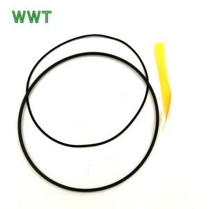 Kit de Anillos de Sellado Marca WWT K310/K313 K066731-0, Kit de Anillos de Sellado para Caja de Cambios de Transmisión Automática para TOYOTA - Product Image 5
