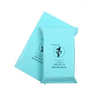 Bolsa de Correo de Plástico con Logotipo de Impresión Personalizada, Bolsa de Envío de Alta Calidad, Sobre de Envío Autoadhesivo, Bolsas de Correo - Product Image 2