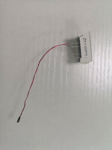 Full Screen 4-Digit <b>LED</b> Numeric <b>Tube</b> Color Screen New Model - Product Image 2